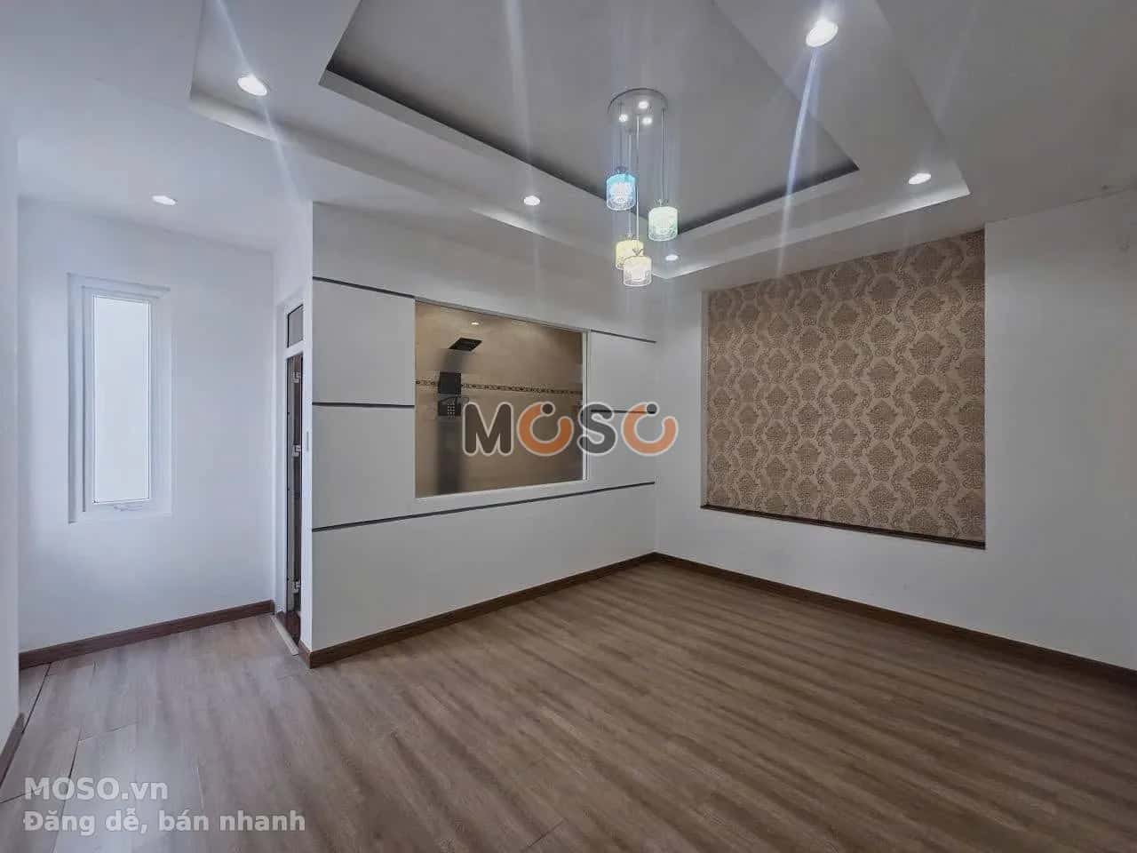 Bán nhà mặt tiền đường D4, KDC Hồng Loan  Quận Cái Răng, TP. Cần Thơ – 4 phòng ngủ, giá 4.5 tỷ - ảnh 5