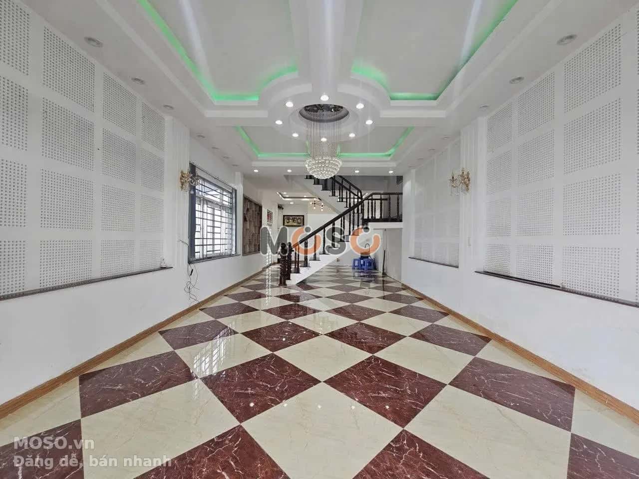 Bán nhà mặt tiền đường D4, KDC Hồng Loan  Quận Cái Răng, TP. Cần Thơ – 4 phòng ngủ, giá 4.5 tỷ - ảnh 2