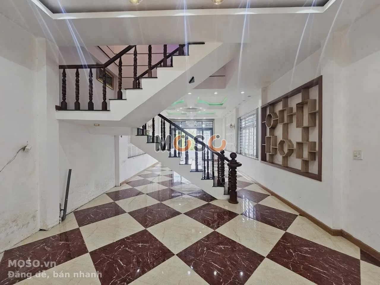 Bán nhà mặt tiền đường D4, KDC Hồng Loan  Quận Cái Răng, TP. Cần Thơ – 4 phòng ngủ, giá 4.5 tỷ - ảnh 3