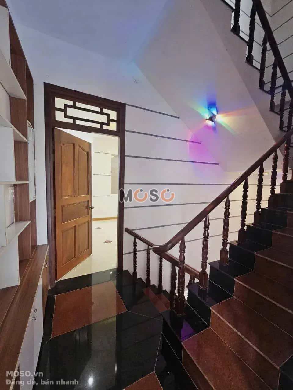Bán nhà mặt tiền đường D4, KDC Hồng Loan  Quận Cái Răng, TP. Cần Thơ – 4 phòng ngủ, giá 4.5 tỷ - ảnh 4