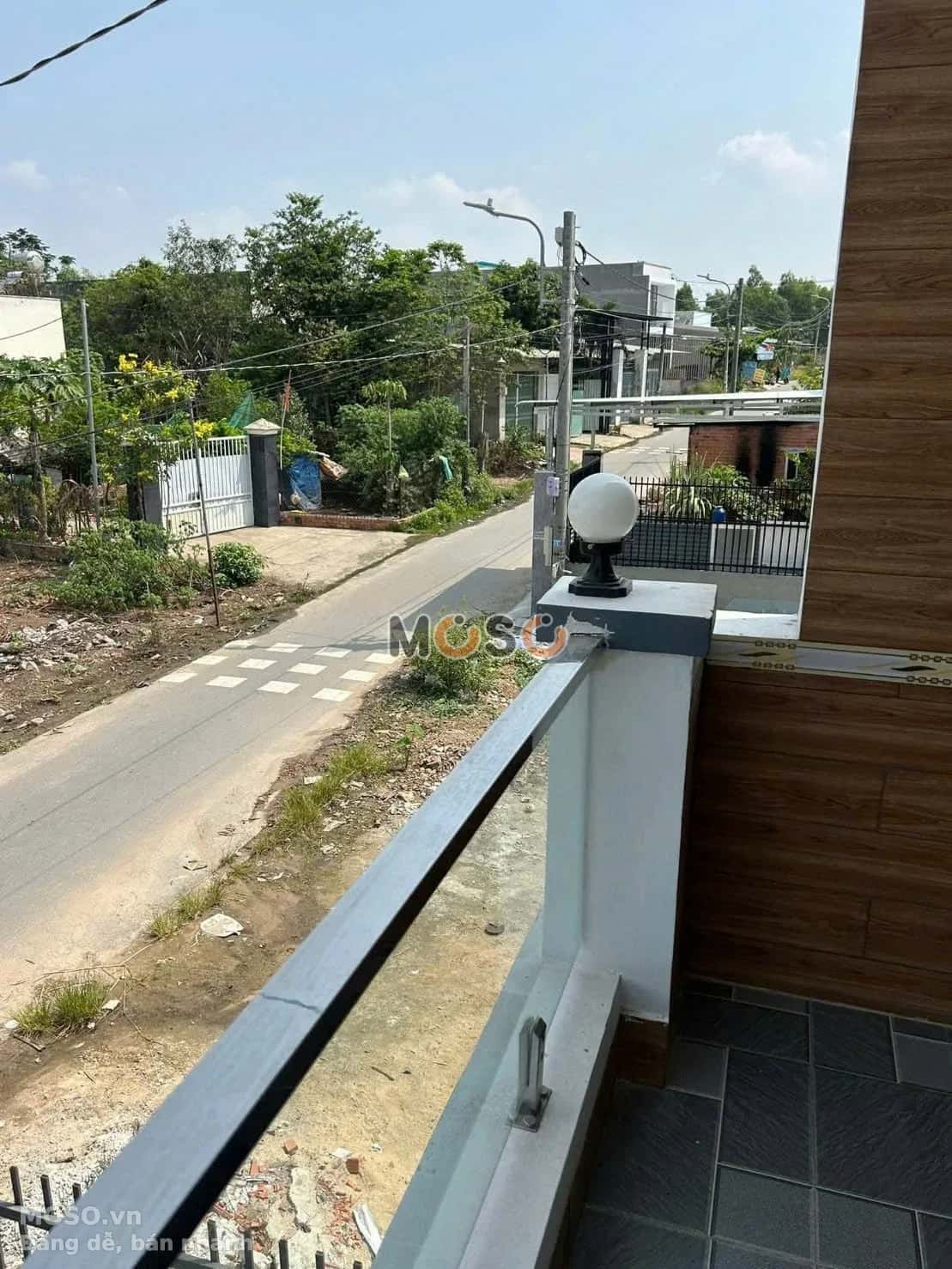 Bán nhà mặt tiền Đường An Tây 015 Thành phố Bến Cát, Bình Dương – 3 phòng ngủ, giá 2.1 tỷ - ảnh 6