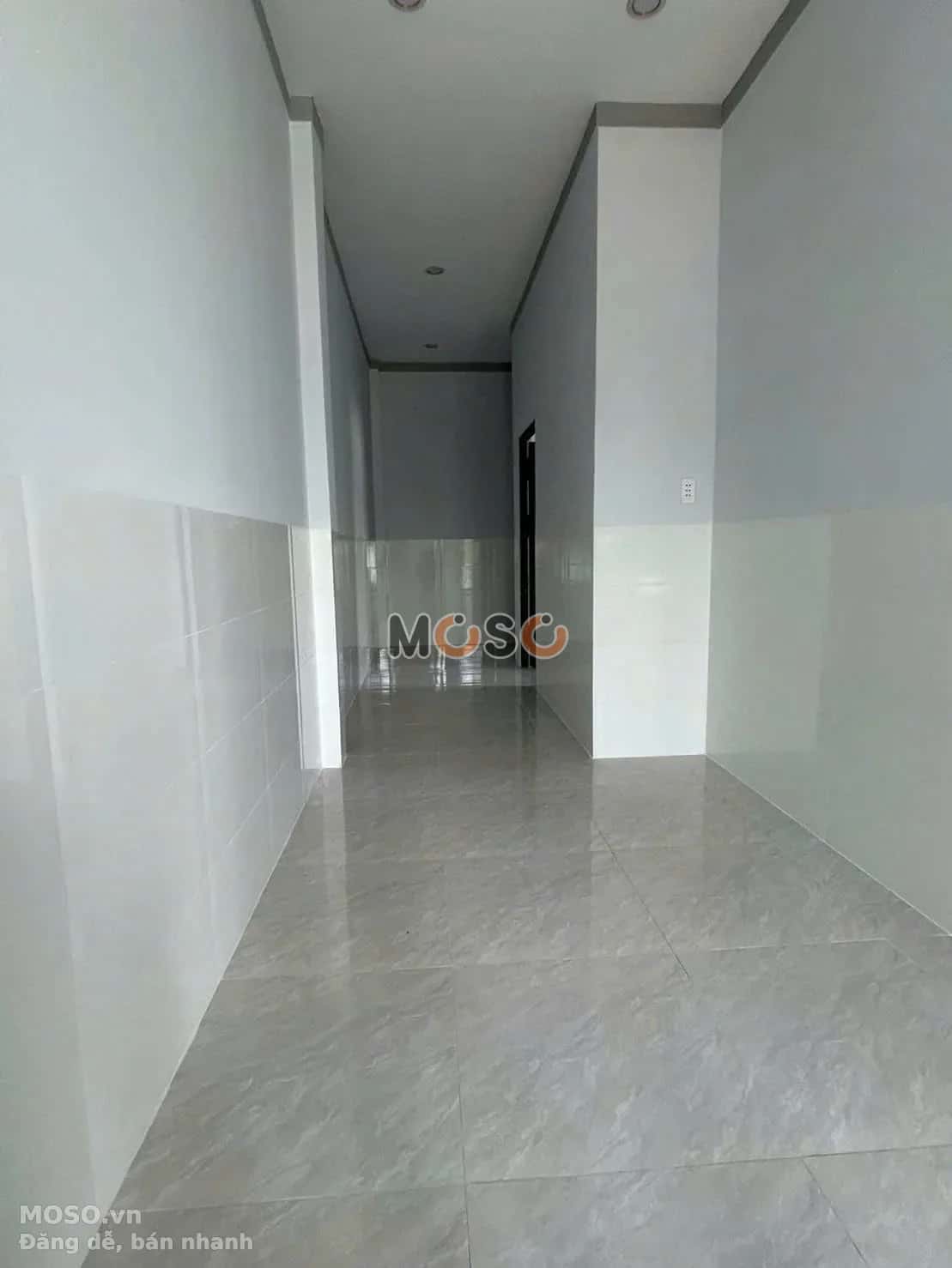 Bán nhà mặt tiền Đường An Tây 015 Thành phố Bến Cát, Bình Dương – 3 phòng ngủ, giá 2.1 tỷ - ảnh 5