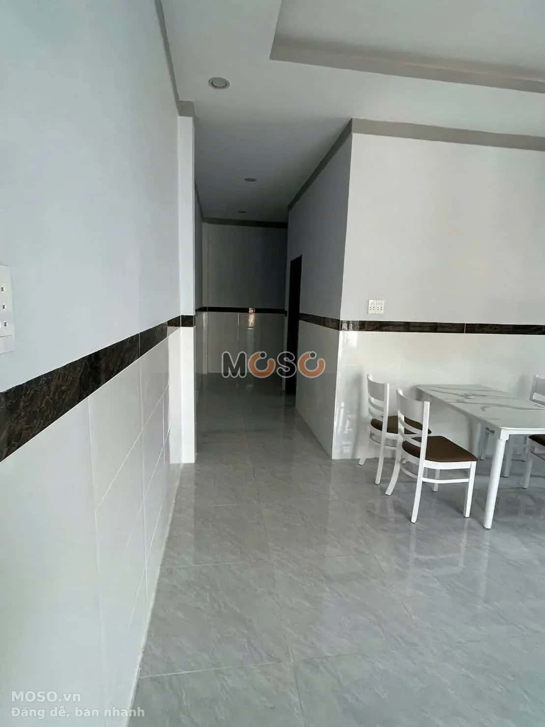 Bán nhà mặt tiền Đường An Tây 015 Thành phố Bến Cát, Bình Dương – 3 phòng ngủ, giá 2.1 tỷ - ảnh 4