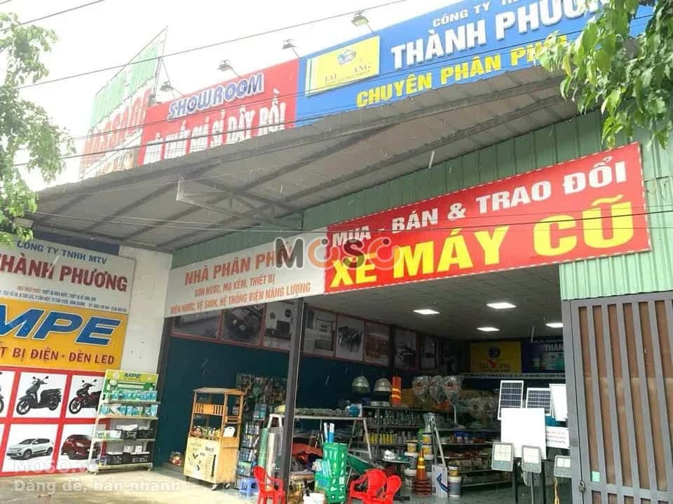 Bán đất Đường Nguyễn Văn Linh Thành phố Tân Uyên, Bình Dương – giá 11.3 tỷ - ảnh 1