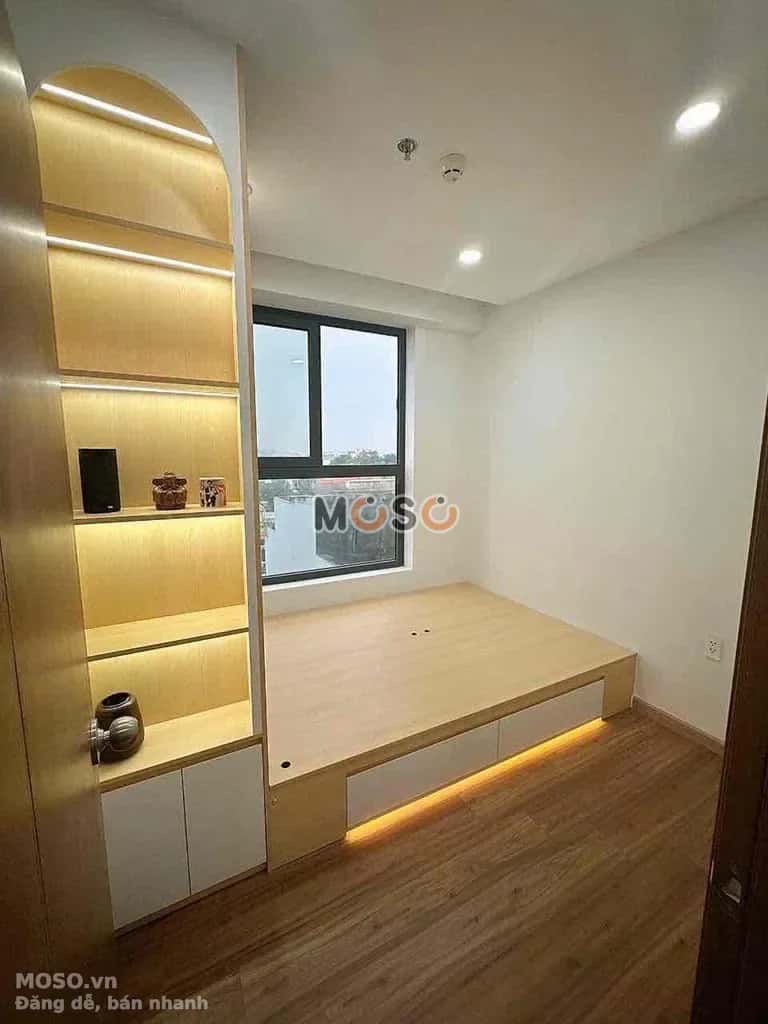 Cho thuê căn hộ chung cư Dĩ An, Bình Dương – 2 phòng ngủ, giá 7 triệu - ảnh 4