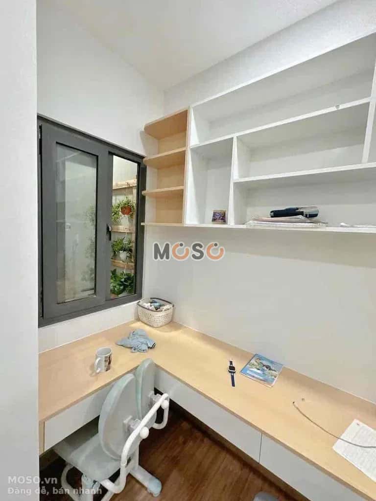 Cho thuê căn hộ chung cư Dĩ An, Bình Dương – 2 phòng ngủ, giá 7 triệu - ảnh 5