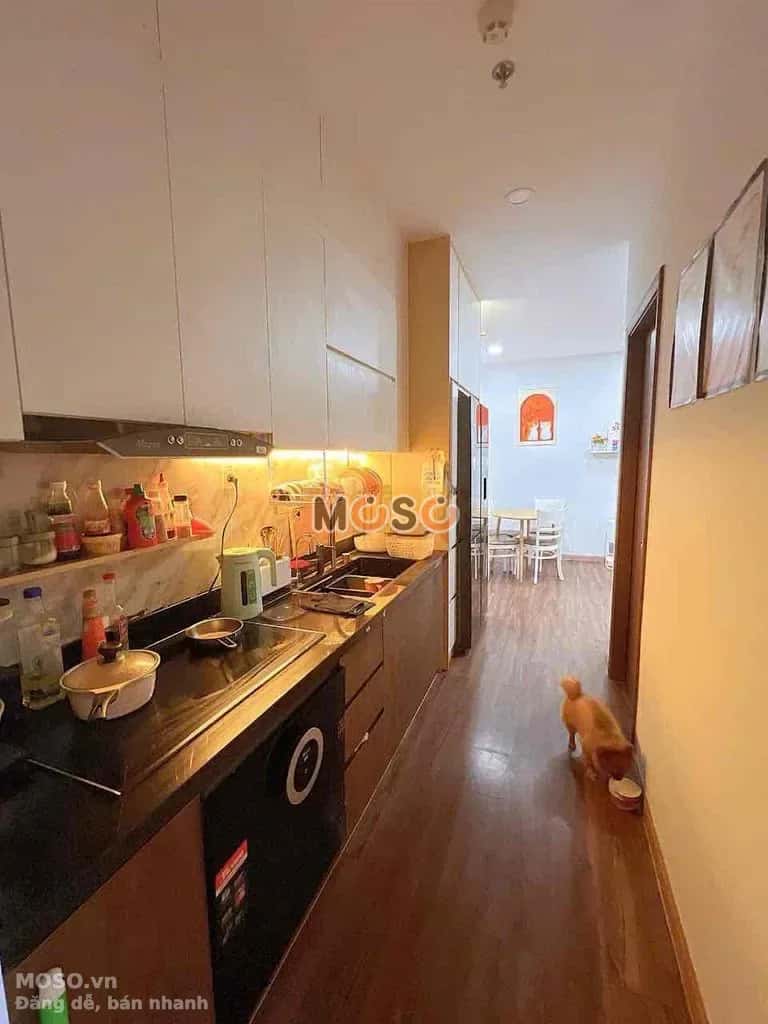 Cho thuê căn hộ chung cư Dĩ An, Bình Dương – 2 phòng ngủ, giá 7 triệu - ảnh 6