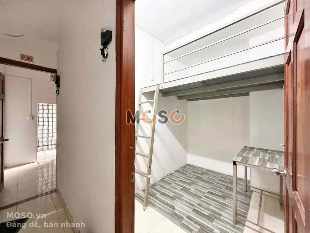 Cho thuê phòng trọ Đường số 7 Bình Tân, TP.HCM – giá 2 triệu - ảnh 1