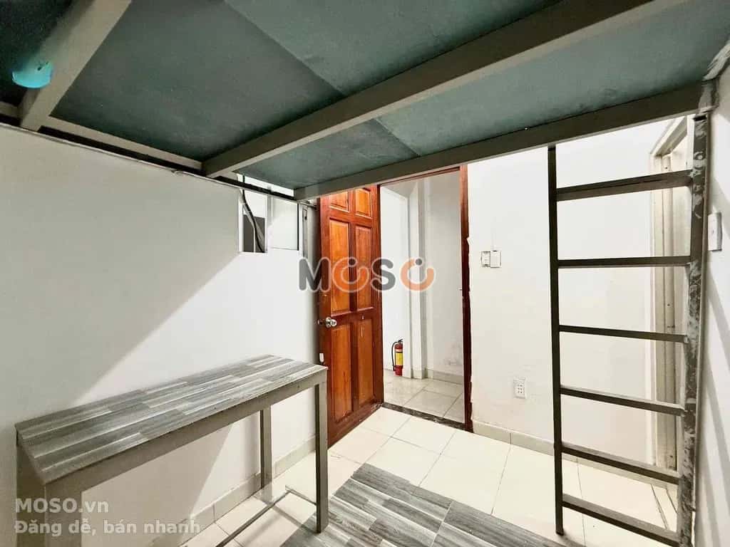 Cho thuê phòng trọ Đường số 7 Bình Tân, TP.HCM – giá 2 triệu - ảnh 3