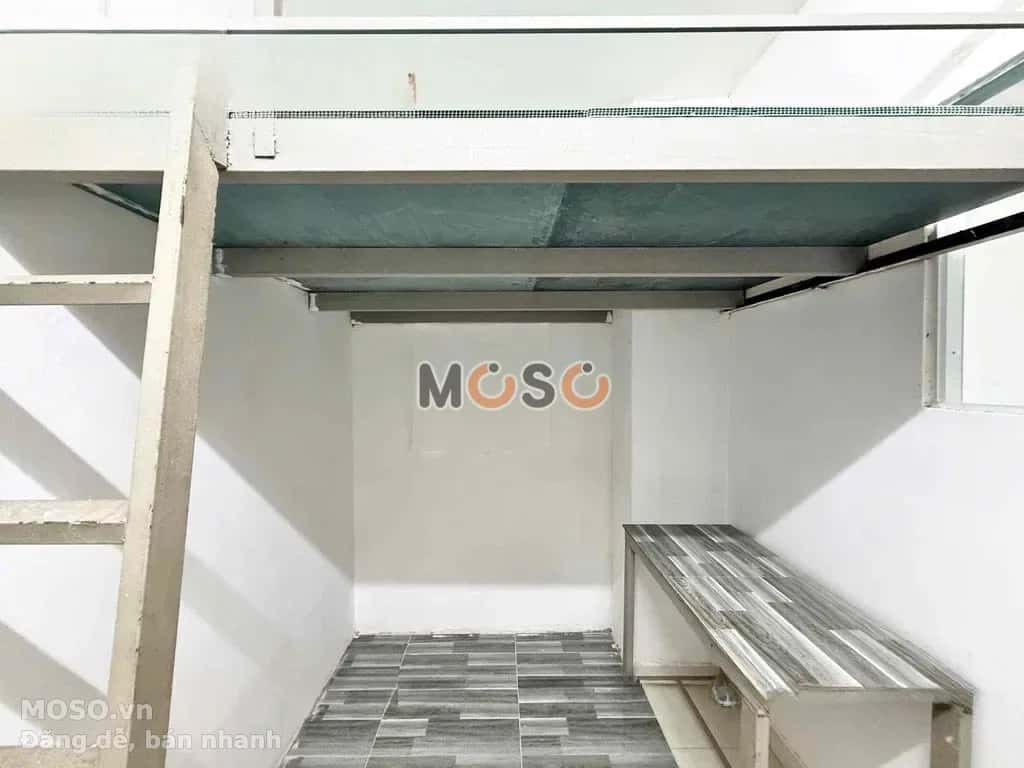 Cho thuê phòng trọ Đường số 7 Bình Tân, TP.HCM – giá 2 triệu - ảnh 4
