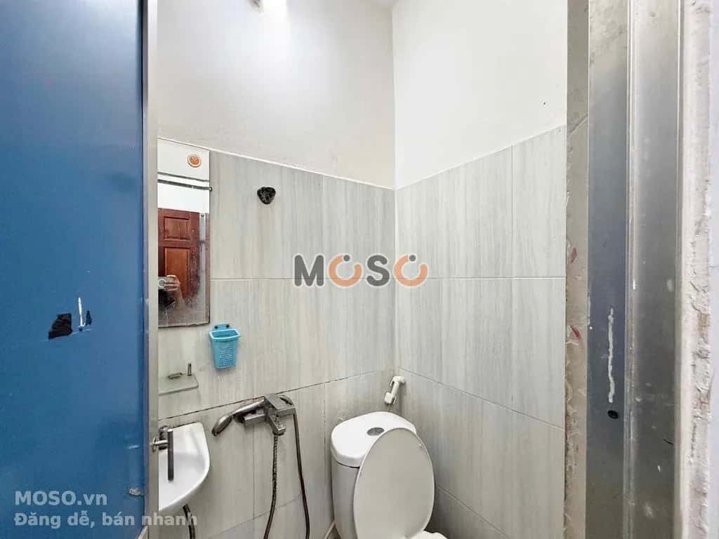 Cho thuê phòng trọ Đường số 7 Bình Tân, TP.HCM – giá 2 triệu - ảnh 5