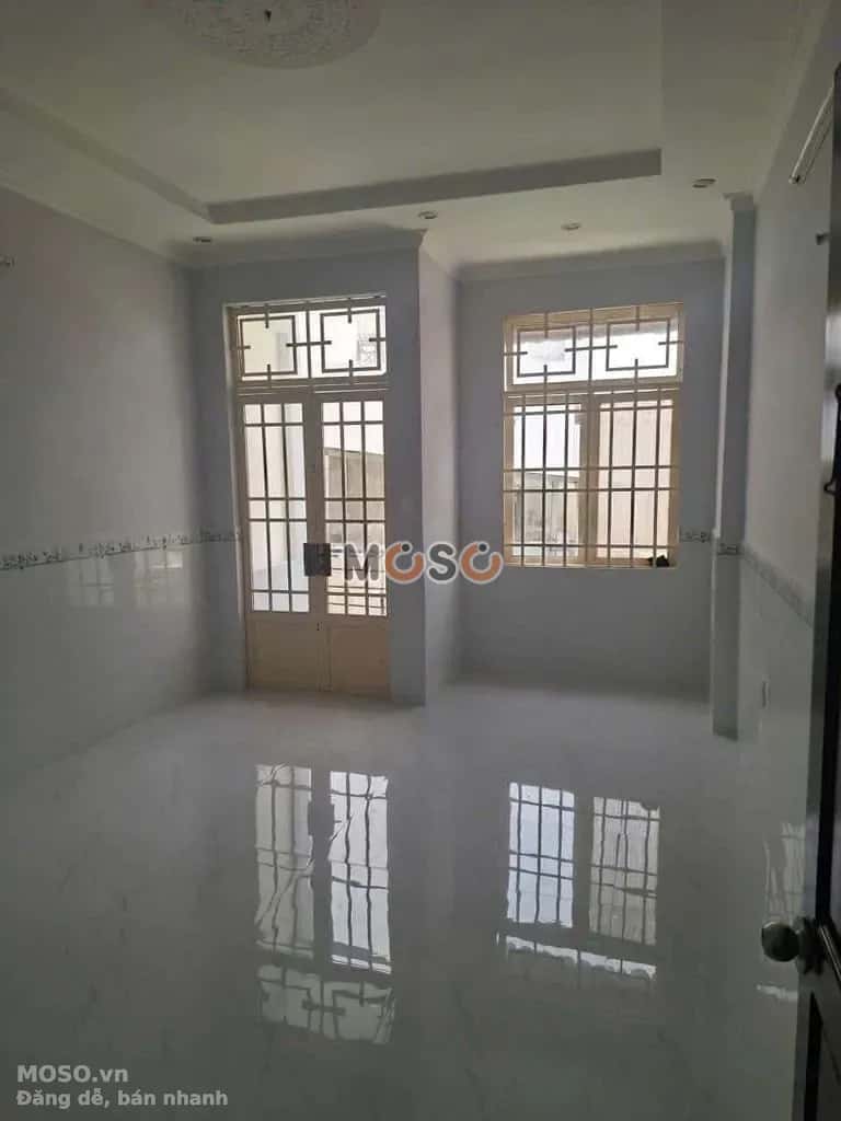 Cho thuê nhà hẻm Nguyễn Ảnh Thủ Quận 12, TP.HCM – 4 phòng ngủ, giá 11 triệu - ảnh 2