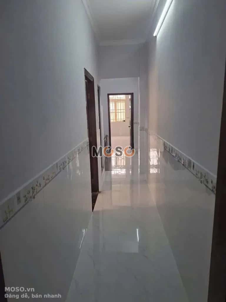 Cho thuê nhà hẻm Nguyễn Ảnh Thủ Quận 12, TP.HCM – 4 phòng ngủ, giá 11 triệu - ảnh 5