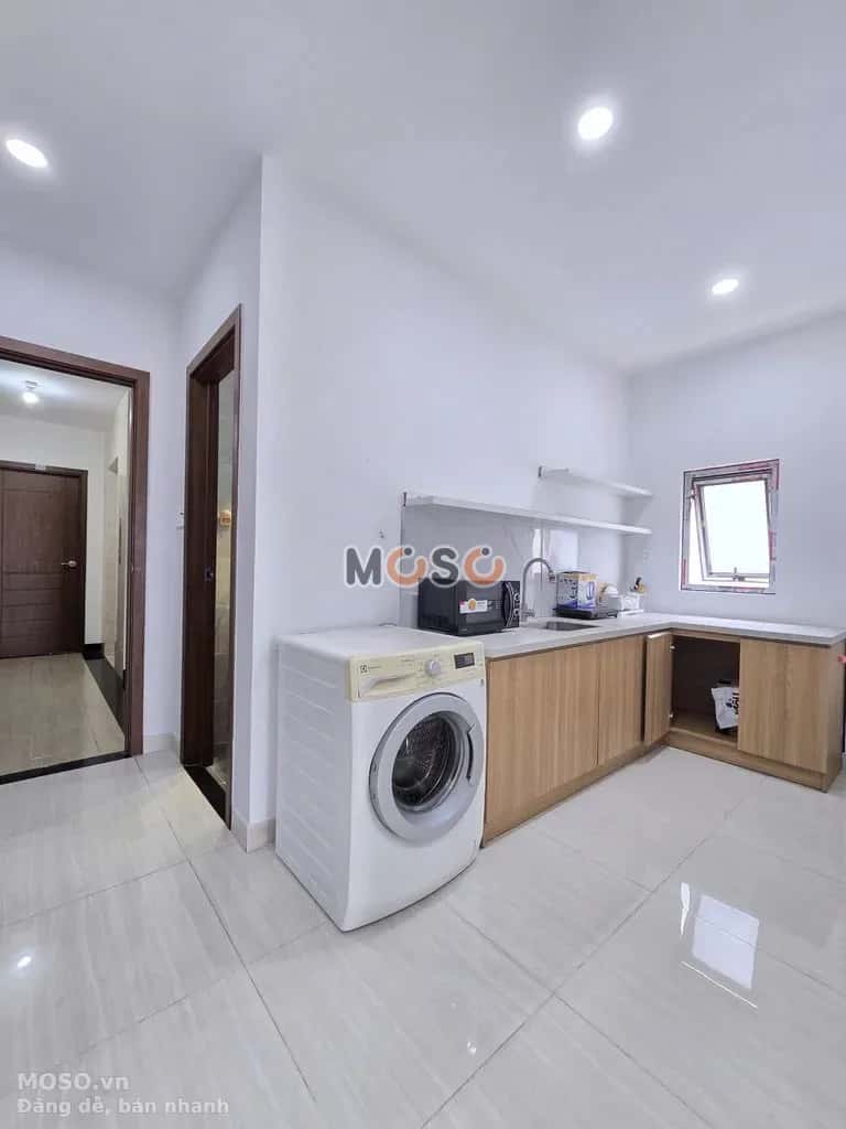 Cho thuê căn hộ dịch vụ Ðinh Công Tráng Quận 1, TP.HCM – 1 phòng ngủ, giá 10.5 triệu - ảnh 2