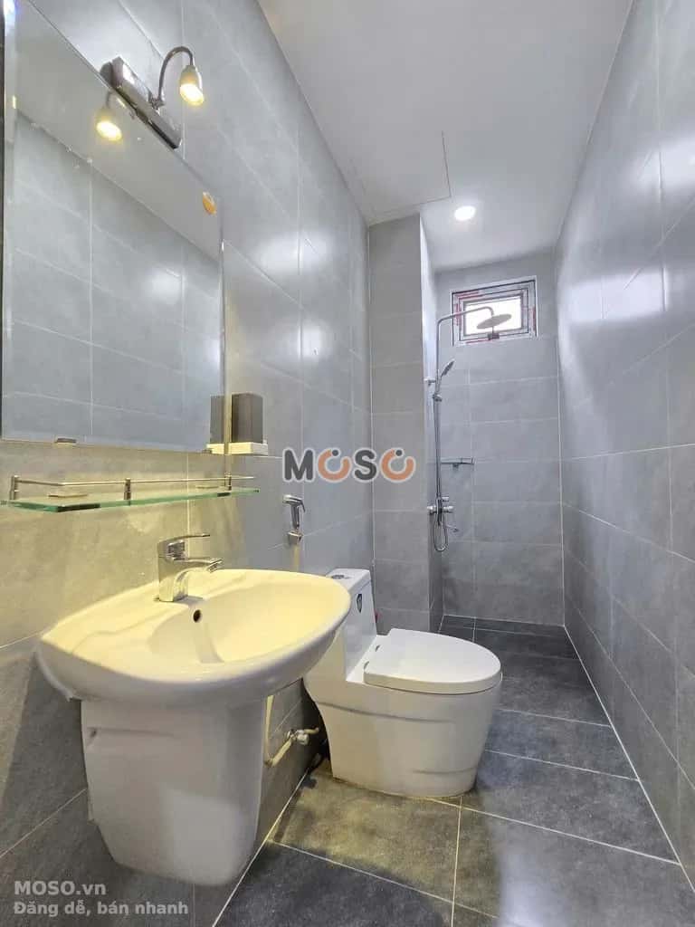 Cho thuê căn hộ dịch vụ Ðinh Công Tráng Quận 1, TP.HCM – 1 phòng ngủ, giá 10.5 triệu - ảnh 7