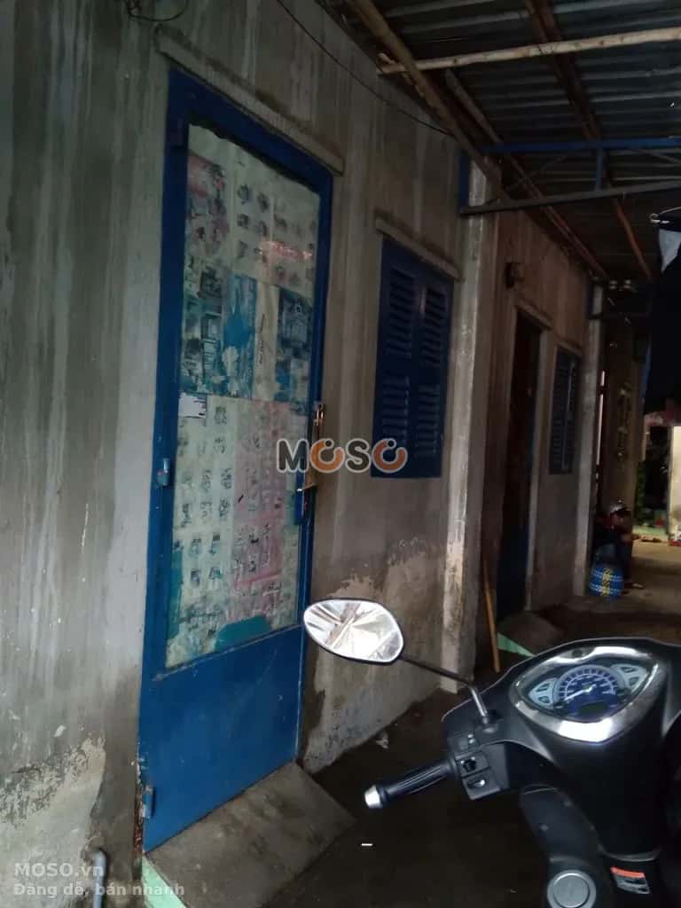 Cho thuê phòng trọ Đường số 8 Thủ Đức, TP. Thủ Đức – giá 1.2 triệu - ảnh 1