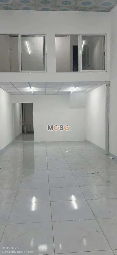 Cho thuê nhà mặt tiền Đường Số 3 Quận 7, TP.HCM – 2 phòng ngủ, giá 12 triệu - ảnh 2