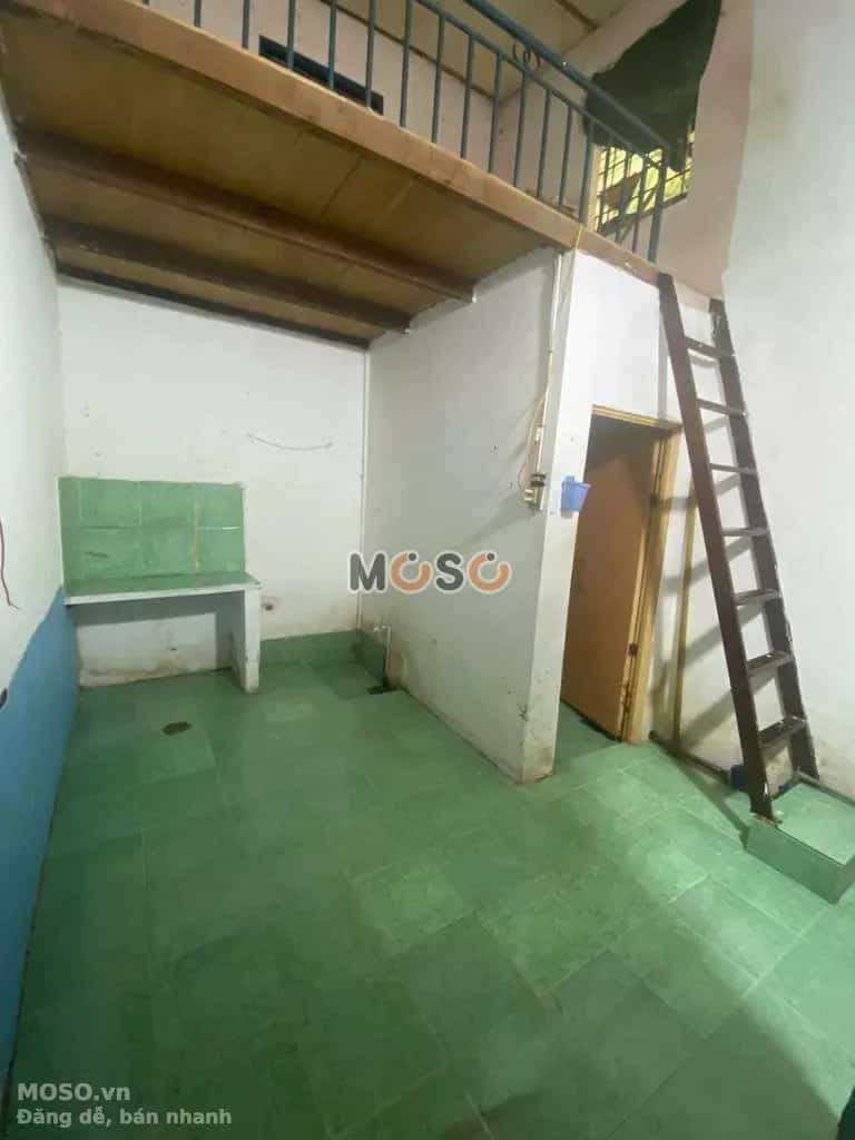 Cho thuê phòng trọ Đường số 8 Thủ Đức, TP. Thủ Đức – giá 1.2 triệu - ảnh 3