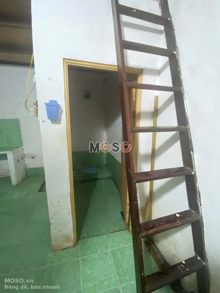 Cho thuê phòng trọ Đường số 8 Thủ Đức, TP. Thủ Đức – giá 1.2 triệu - ảnh 4