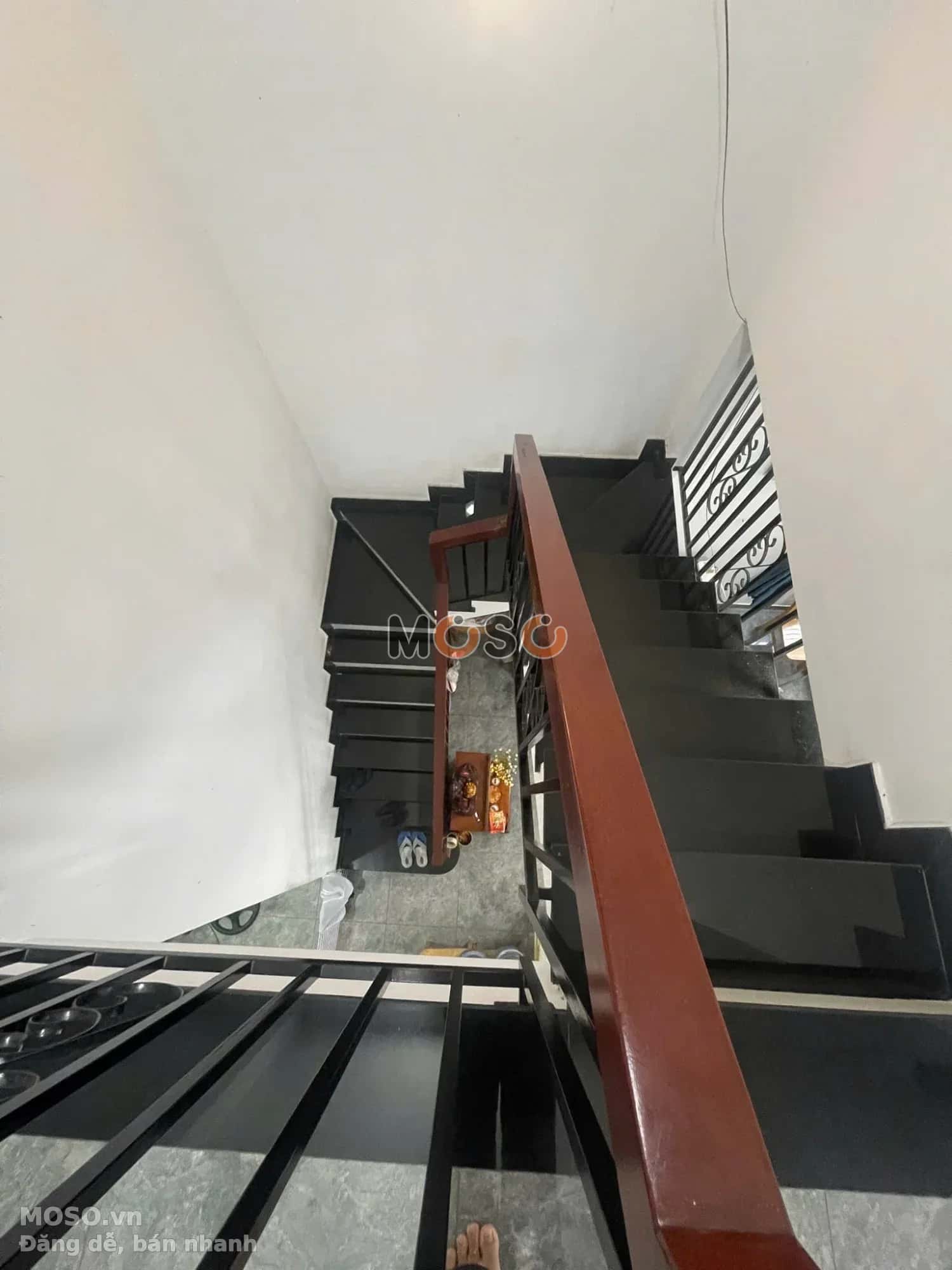 Bán nhà mặt tiền đường ĐX88 Thành phố Thủ Dầu Một, Bình Dương – 2 phòng ngủ, giá 2.7 tỷ - ảnh 4