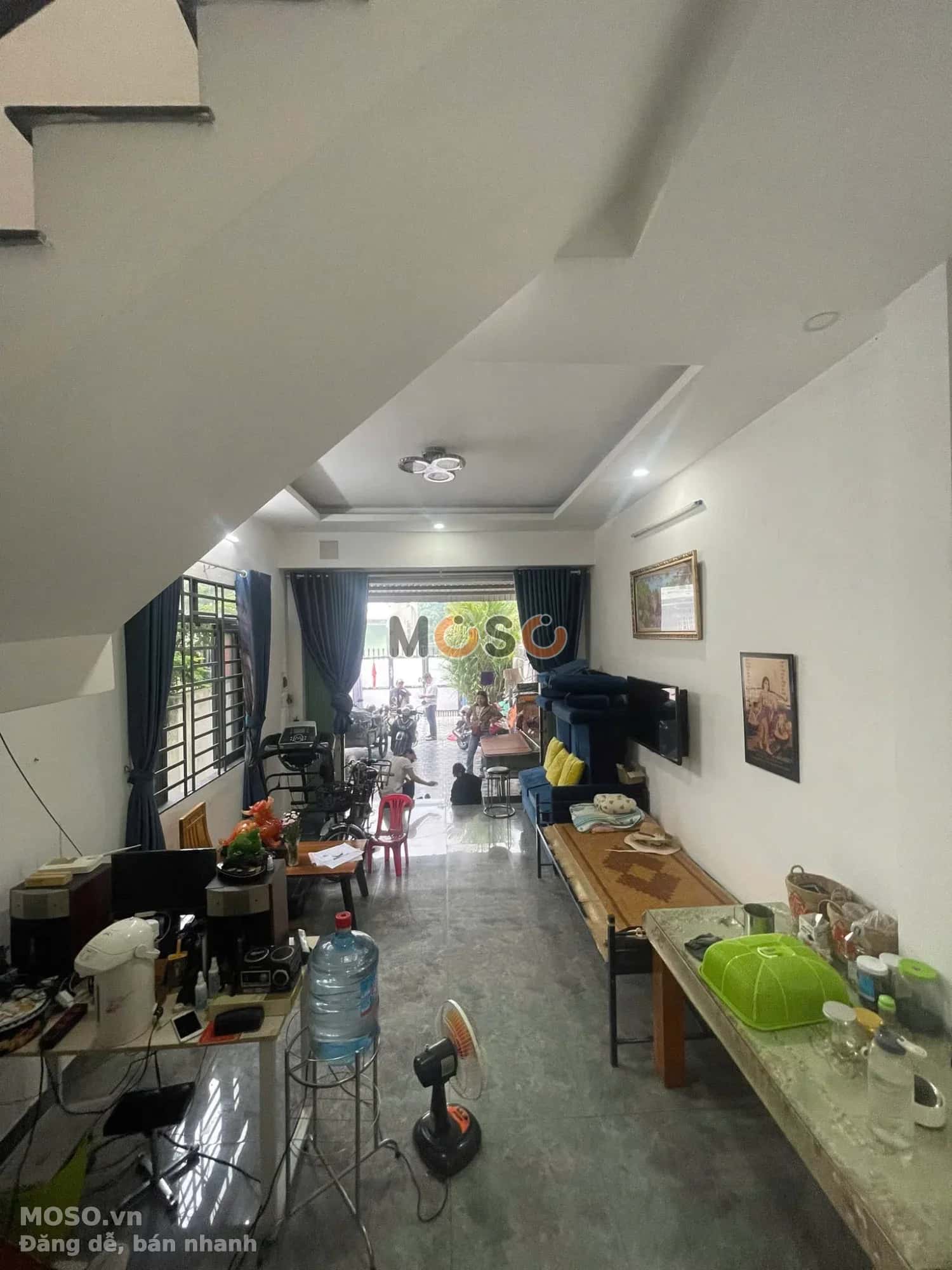 Bán nhà mặt tiền đường ĐX88 Thành phố Thủ Dầu Một, Bình Dương – 2 phòng ngủ, giá 2.7 tỷ - ảnh 2