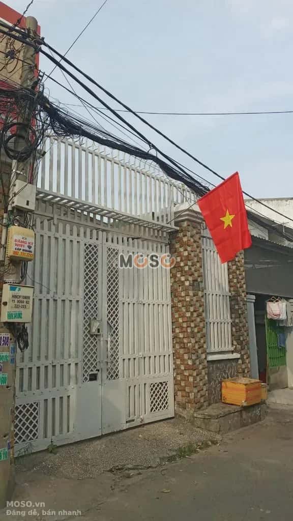 Cho thuê phòng trọ Kha Vạn Cân Thủ Đức, TP. Thủ Đức – 1 phòng ngủ, giá 3.8 triệu - ảnh 2