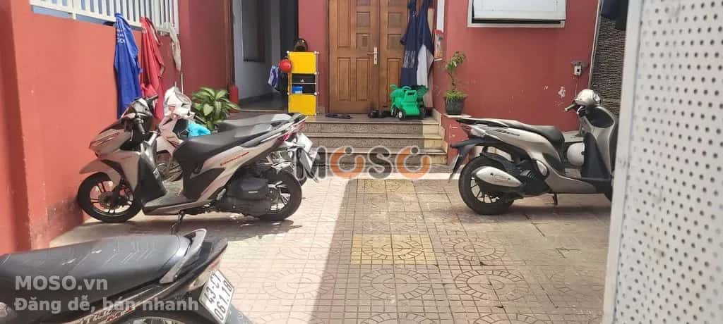 Cho thuê phòng trọ Kha Vạn Cân Thủ Đức, TP. Thủ Đức – 1 phòng ngủ, giá 3.8 triệu - ảnh 3