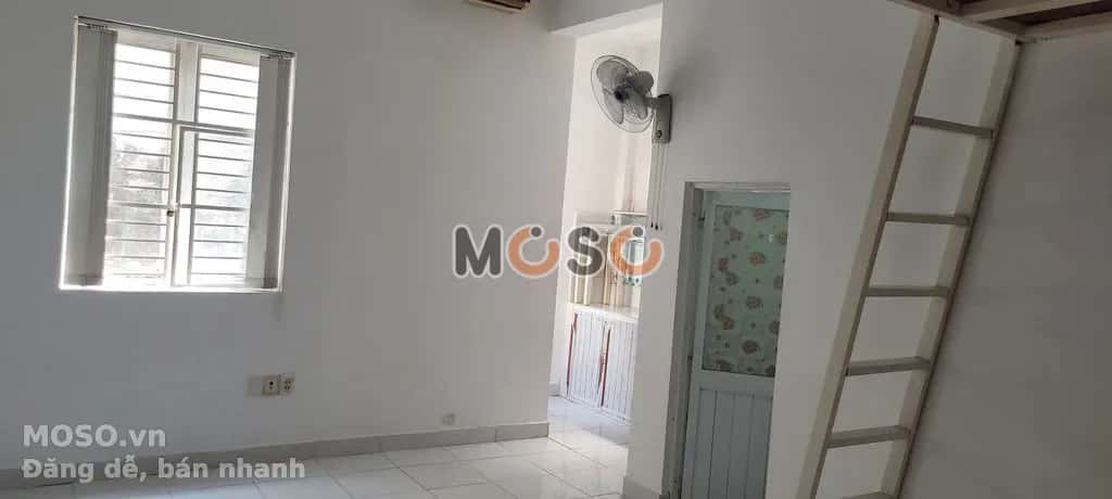 Cho thuê phòng trọ Kha Vạn Cân Thủ Đức, TP. Thủ Đức – 1 phòng ngủ, giá 3.8 triệu - ảnh 4