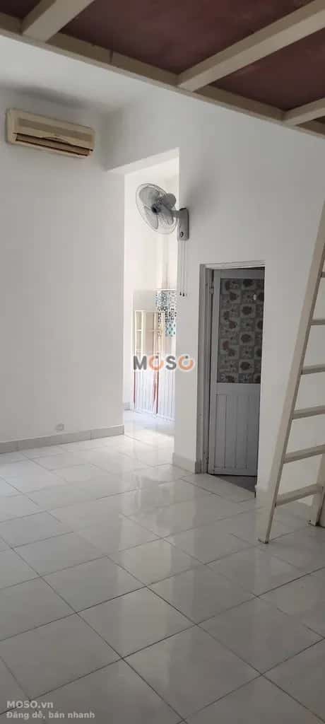 Cho thuê phòng trọ Kha Vạn Cân Thủ Đức, TP. Thủ Đức – 1 phòng ngủ, giá 3.8 triệu - ảnh 5