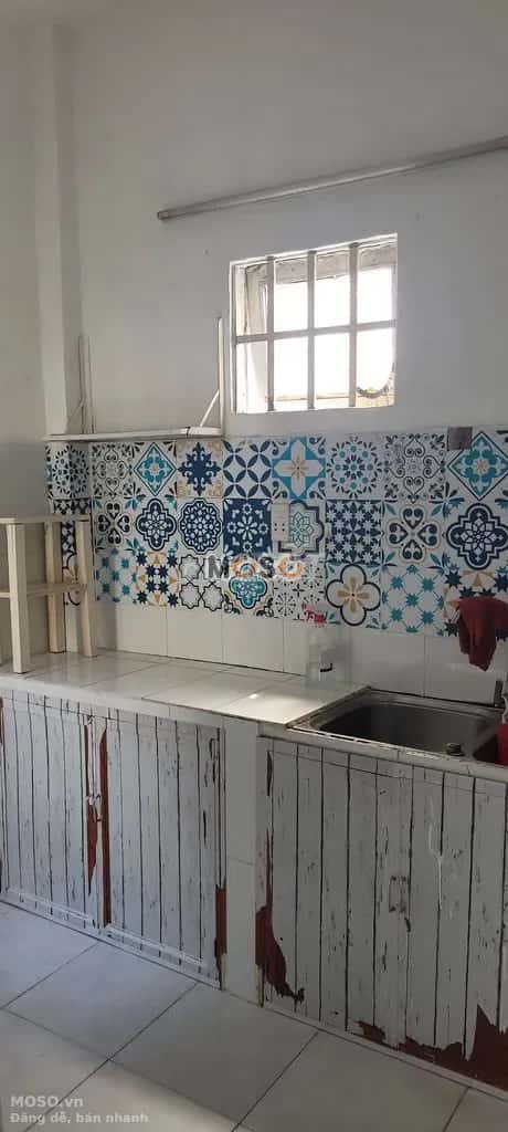 Cho thuê phòng trọ Kha Vạn Cân Thủ Đức, TP. Thủ Đức – 1 phòng ngủ, giá 3.8 triệu - ảnh 6