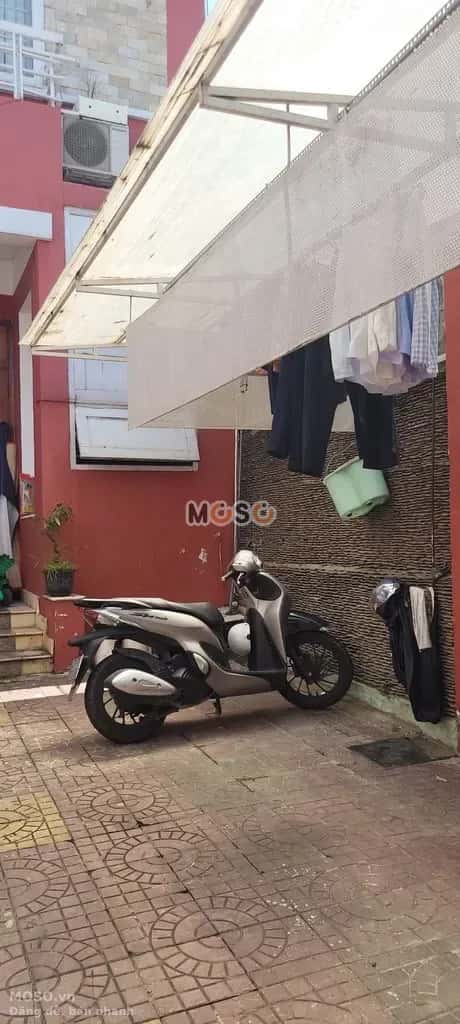 Cho thuê phòng trọ Kha Vạn Cân Thủ Đức, TP. Thủ Đức – 1 phòng ngủ, giá 3.8 triệu - ảnh 8