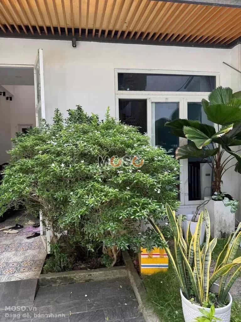 Cho thuê nhà mặt tiền Nguyễn Sắc Kim Cẩm Lệ, Đà Nẵng – 2 phòng ngủ, giá 15 triệu - ảnh 4