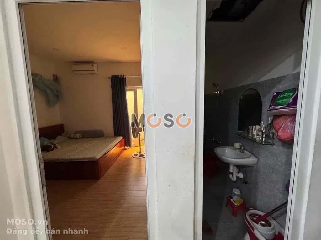 Cho thuê nhà mặt tiền Nguyễn Sắc Kim Cẩm Lệ, Đà Nẵng – 2 phòng ngủ, giá 15 triệu - ảnh 5