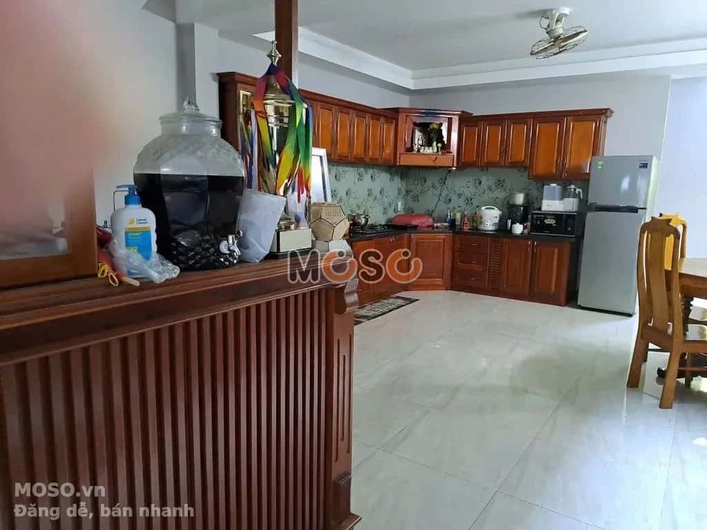 Cho thuê nhà mặt tiền Hòa Xuân Cẩm Lệ, Đà Nẵng – 3 phòng ngủ, giá 13 triệu - ảnh 4