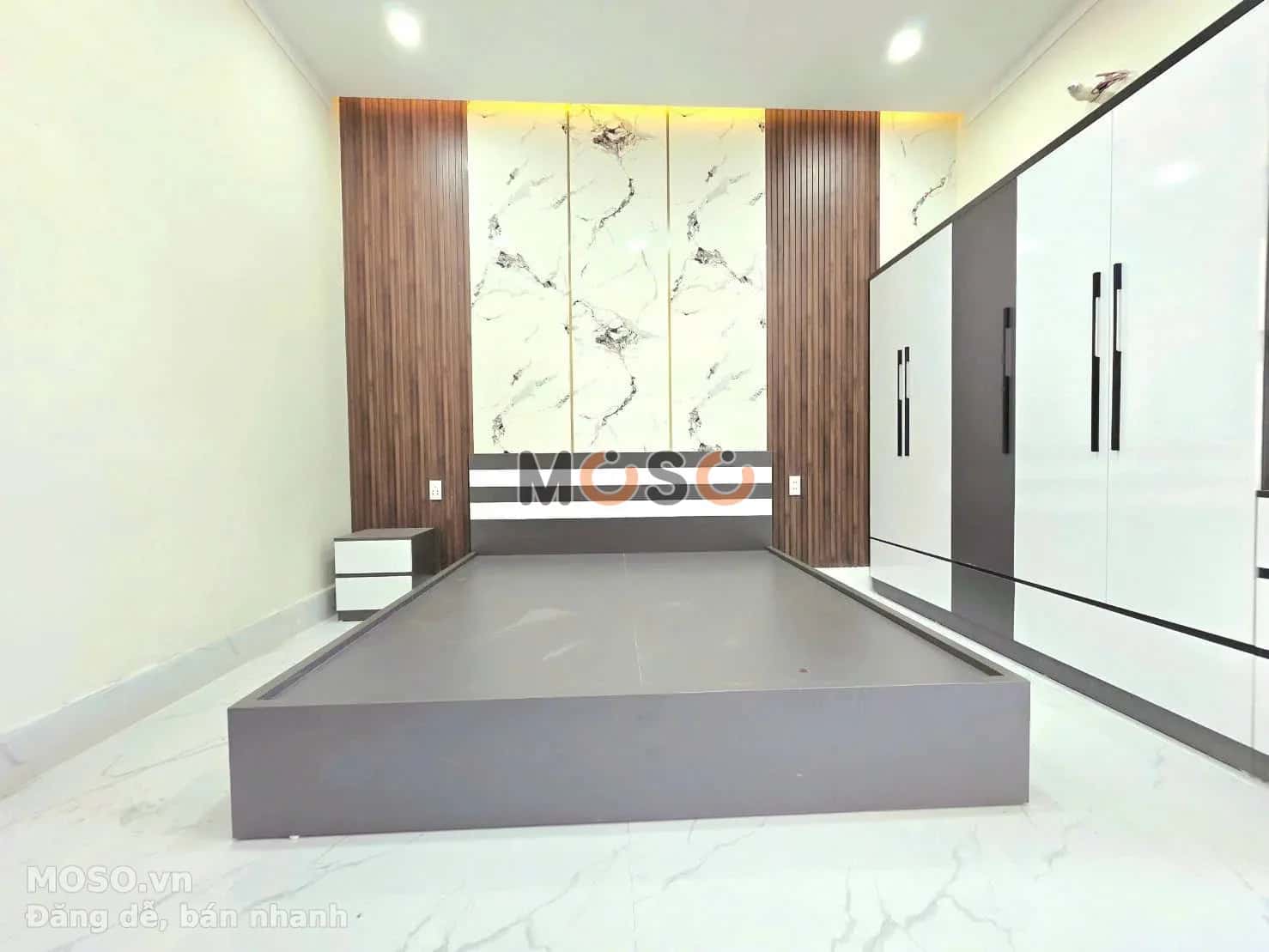 Bán nhà mặt tiền đường D1 Thành phố Thuận An, Bình Dương – 3 phòng ngủ, giá 4.6 tỷ - ảnh 4