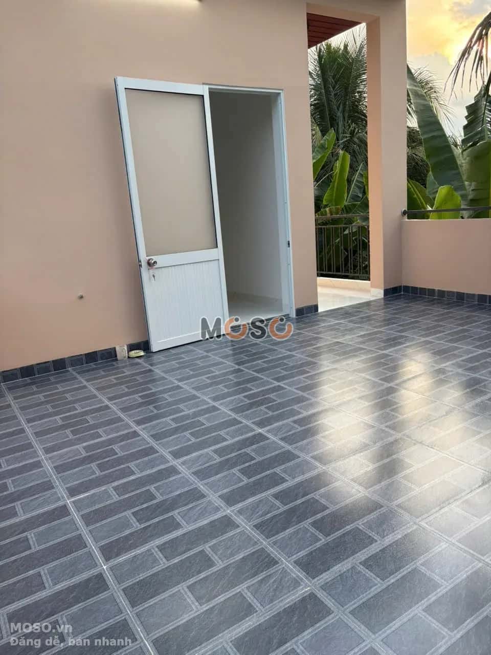 Bán nhà hẻm TDP Phú Lộc Đông 2 Huyện Diên Khánh, Khánh Hòa – 2 phòng ngủ, giá 1.7 tỷ - ảnh 5