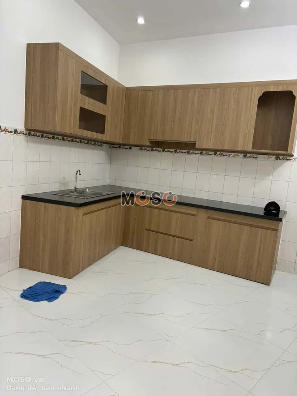 Bán nhà hẻm TDP Phú Lộc Đông 2 Huyện Diên Khánh, Khánh Hòa – 2 phòng ngủ, giá 1.7 tỷ - ảnh 3