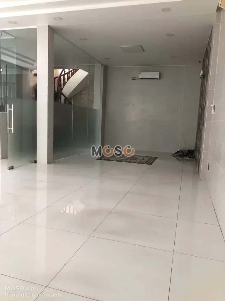 Cho thuê nhà hẻm Nguyễn Thức Đường Quận Bình Tân, TP.HCM – 8 phòng ngủ, giá 45 triệu - ảnh 5