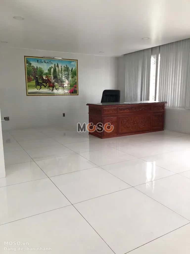 Cho thuê nhà hẻm Nguyễn Thức Đường Quận Bình Tân, TP.HCM – 8 phòng ngủ, giá 45 triệu - ảnh 8
