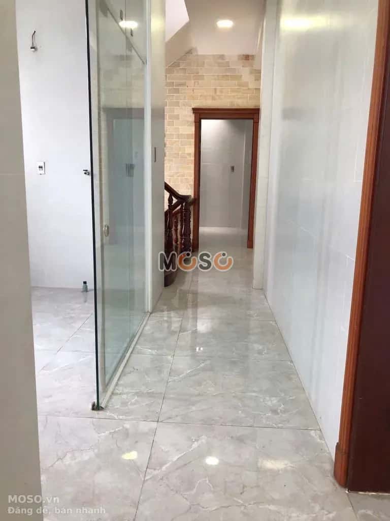 Cho thuê nhà hẻm Nguyễn Thức Đường Quận Bình Tân, TP.HCM – 8 phòng ngủ, giá 45 triệu - ảnh 10