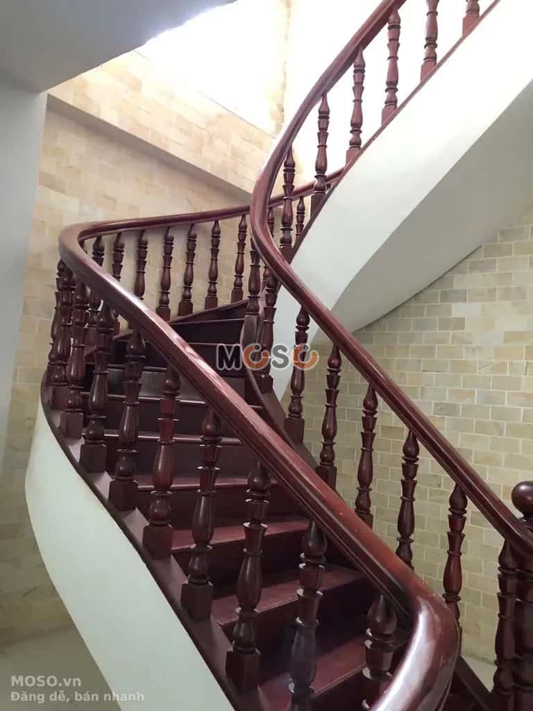 Cho thuê nhà hẻm Nguyễn Thức Đường Quận Bình Tân, TP.HCM – 8 phòng ngủ, giá 45 triệu - ảnh 9