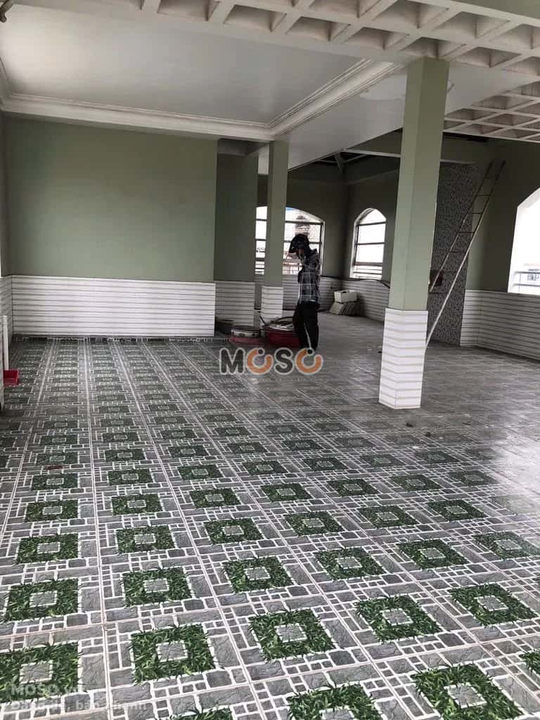 Cho thuê nhà hẻm Nguyễn Thức Đường Quận Bình Tân, TP.HCM – 8 phòng ngủ, giá 45 triệu - ảnh 12