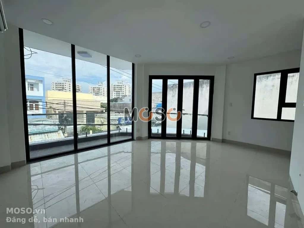 Cho thuê nhà hẻm Số 6 Bình Tân, TP.HCM – 5 phòng ngủ, giá 22 triệu - ảnh 4