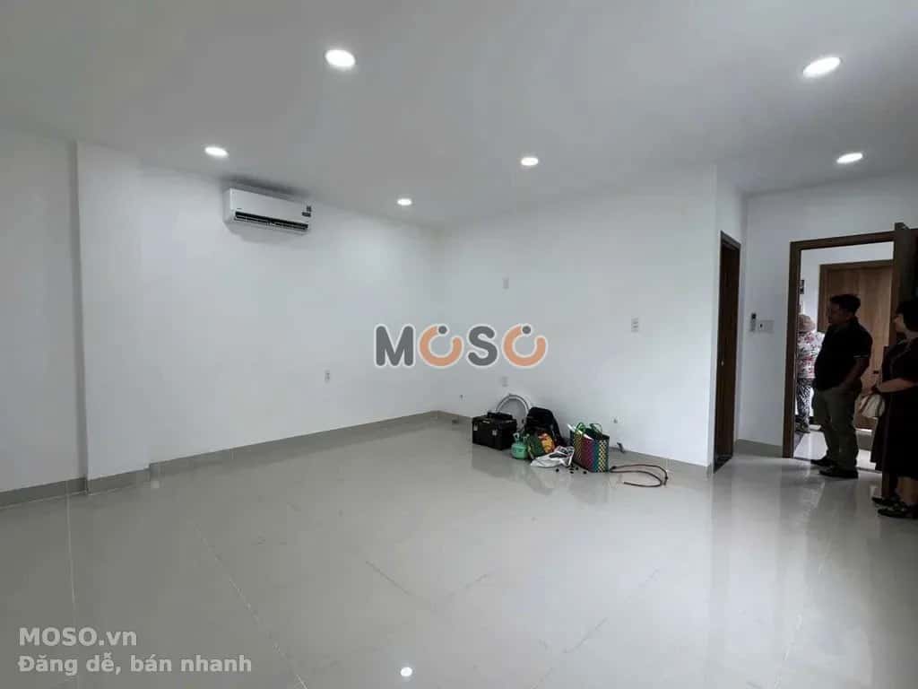 Cho thuê nhà hẻm Số 6 Bình Tân, TP.HCM – 5 phòng ngủ, giá 22 triệu - ảnh 5
