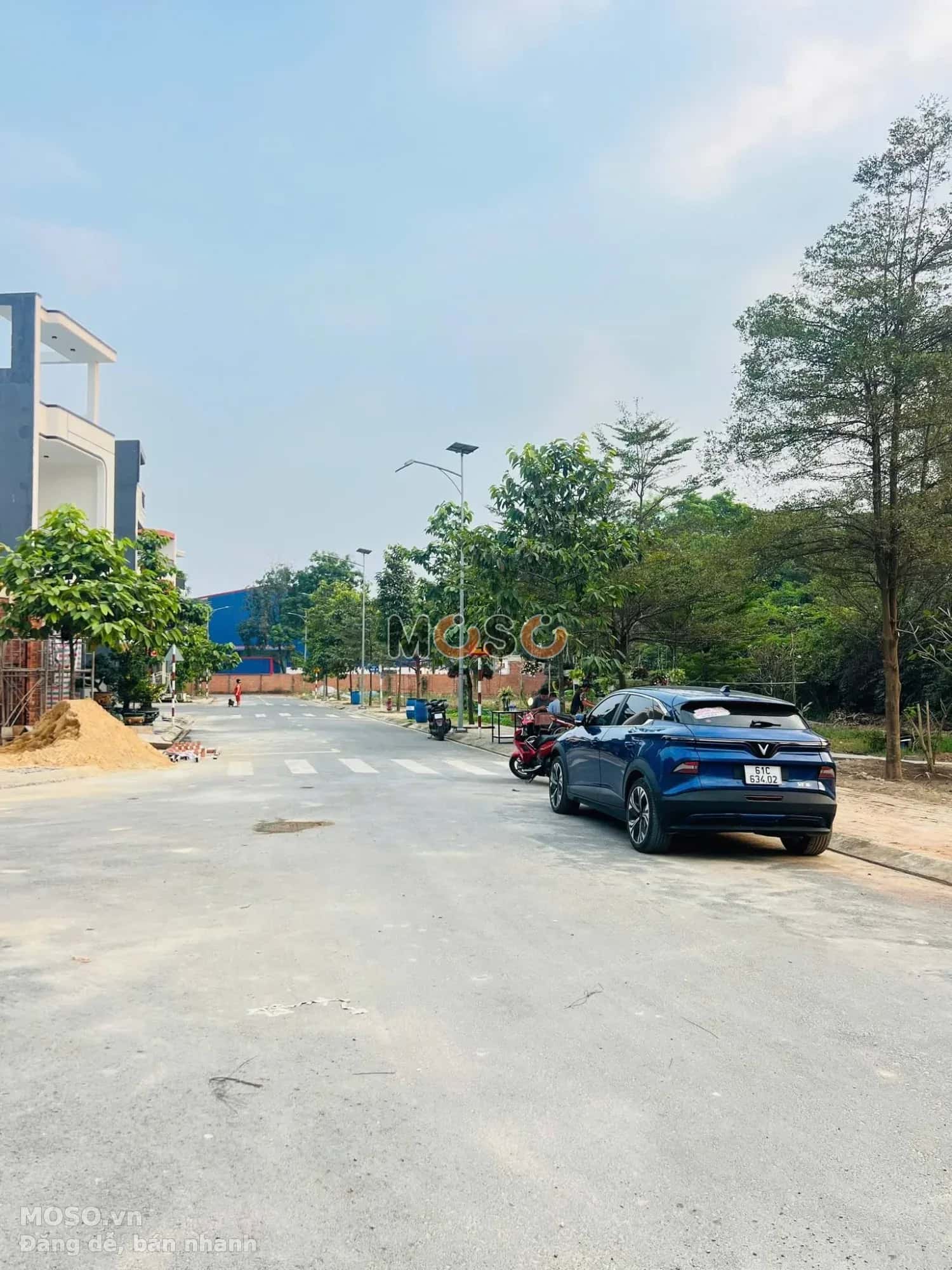 Bán nhà mặt tiền đường số 6 Thành phố Tân Uyên, Bình Dương – 3 phòng ngủ, giá 4.5 tỷ - ảnh 4