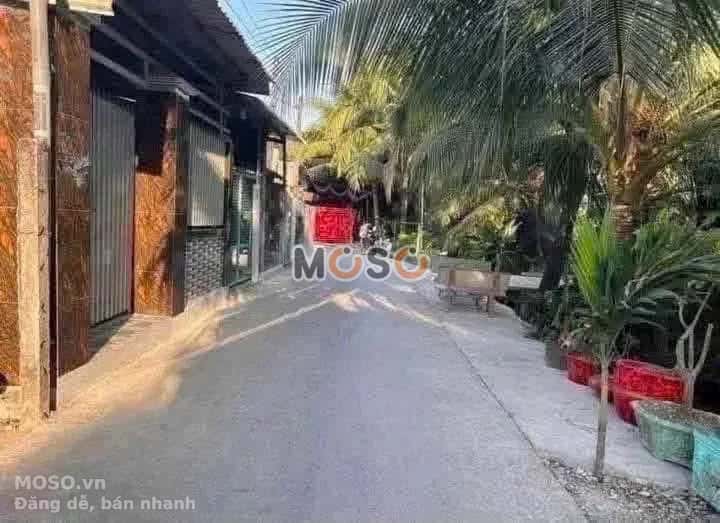 Bán đất Lương Văn Chấn Thành phố Tân An, Long An – giá 680 triệu - ảnh 2