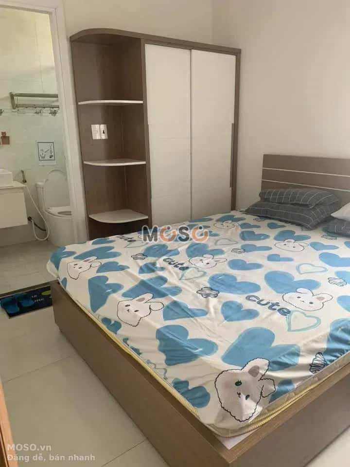 Bán nhà mặt tiền Bửu Đóa Thành phố Nha Trang, Khánh Hòa – 35 phòng ngủ, giá 35 tỷ - ảnh 3