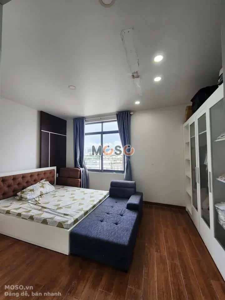 Bán nhà mặt tiền Bửu Đóa Thành phố Nha Trang, Khánh Hòa – 35 phòng ngủ, giá 35 tỷ - ảnh 4