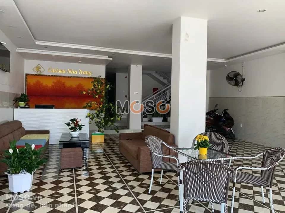 Bán nhà mặt tiền Bửu Đóa Thành phố Nha Trang, Khánh Hòa – 35 phòng ngủ, giá 35 tỷ - ảnh 2