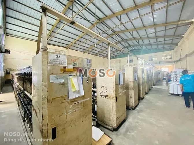 Cho thuê kho, nhà xưởng Lê Văn Khương Huyện Hóc Môn, TP.HCM – giá 32 triệu - ảnh 3